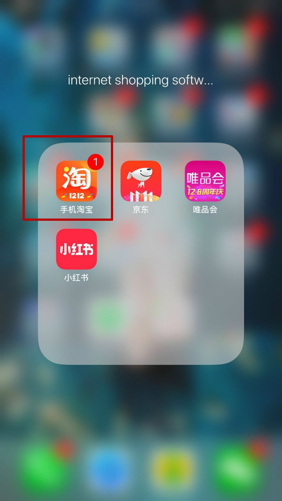 淘宝手机客户端苹果手机淘宝iphone版下载安装