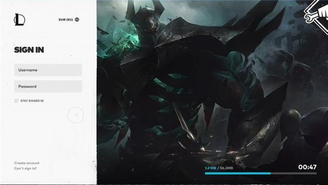 英雄联盟客户端最新leagueoflegendspbe-第3张图片-太平洋在线下载 英雄联盟客户端最新leagueoflegendspbe-第3张图片-太平洋在线下载