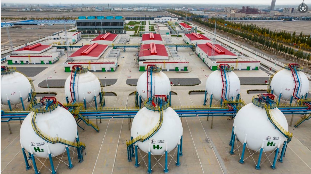 石化客户端中石化招聘2024官网入口-第2张图片-太平洋在线下载