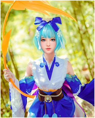 CosPlayAPP安卓版现在cos圈都用什么社交软件-第2张图片-太平洋在线下载