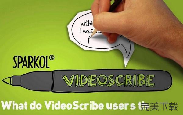 安卓版videoscribe的简单介绍-第2张图片-太平洋在线下载