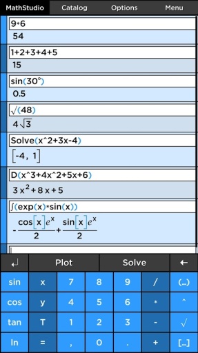 calculus安卓版calculusPDF