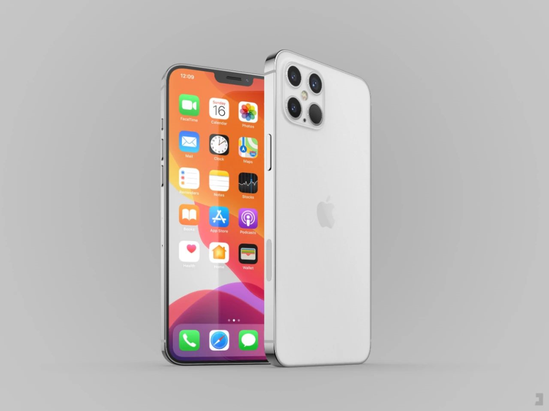 st版苹果12iphone12停产时间-第2张图片-太平洋在线下载