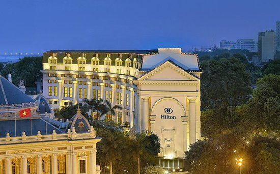 安卓版hiltonhamilton官网-第2张图片-太平洋在线下载