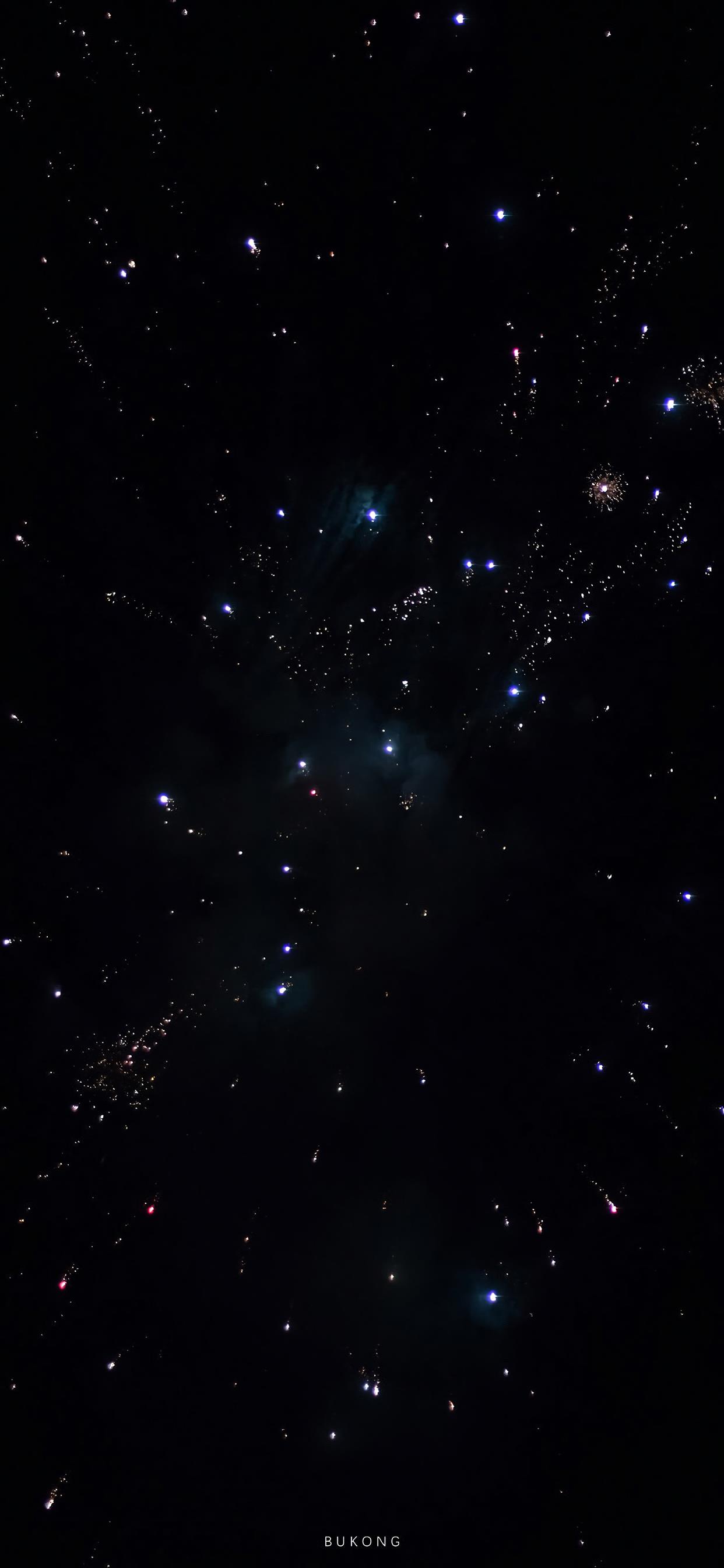 星空壁纸官网手机版吞噬星空壁纸4k超清全面屏-第2张图片-太平洋在线下载