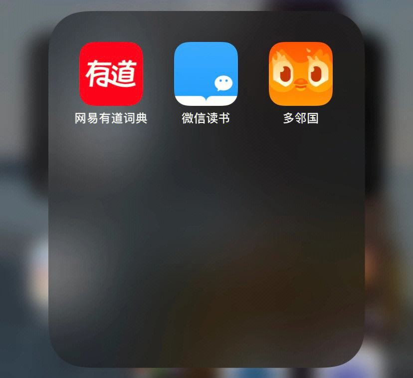 多邻国app苹果版多邻国ios免解锁版-第2张图片-太平洋在线下载