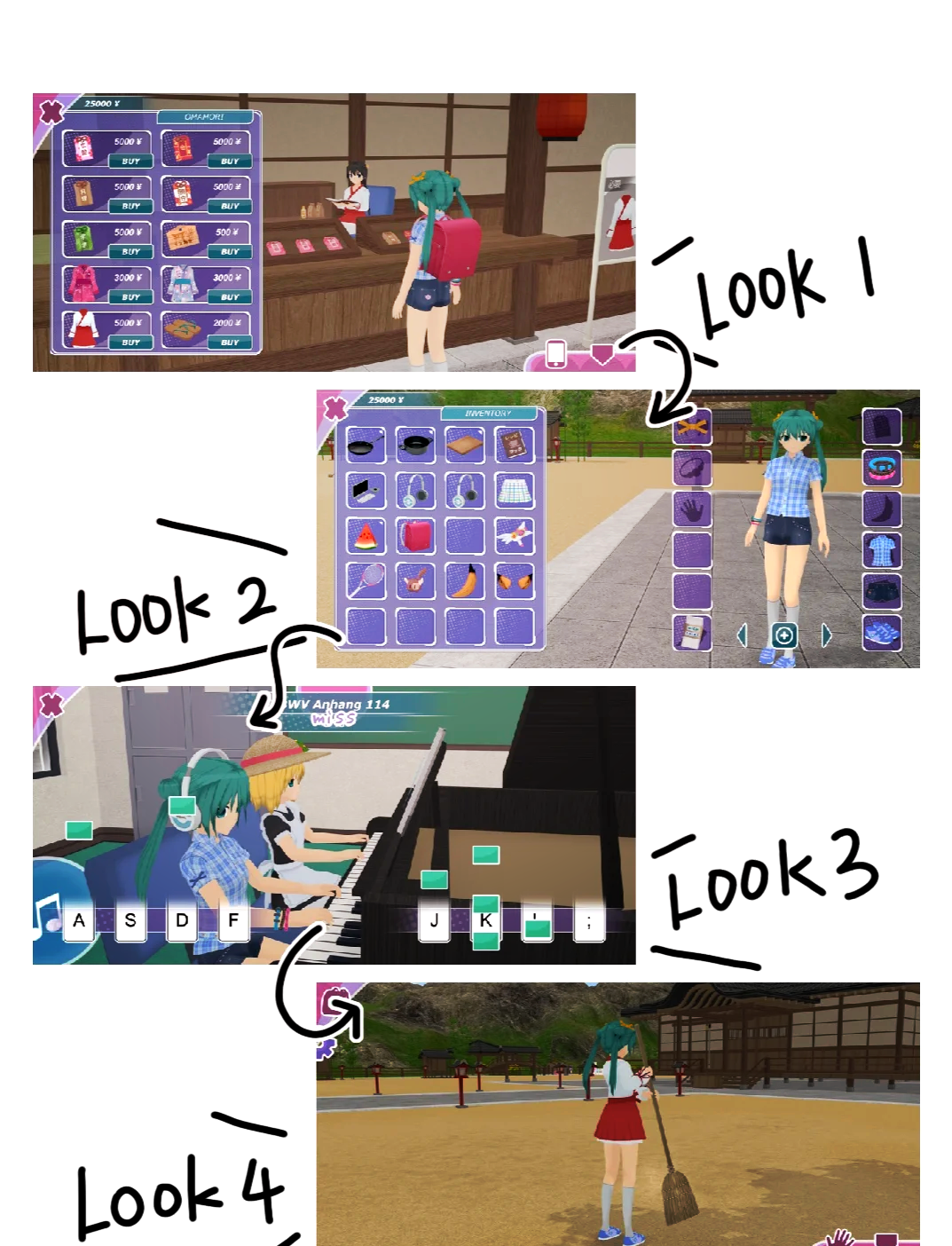 少女都市日常苹果版少女都市苹果版叫什么-第2张图片-太平洋在线下载