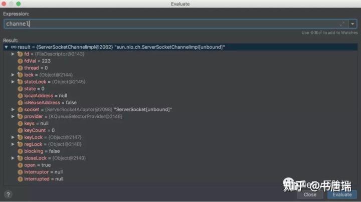 netty关闭指定客户端netty+websocket客户端-第2张图片-太平洋在线下载