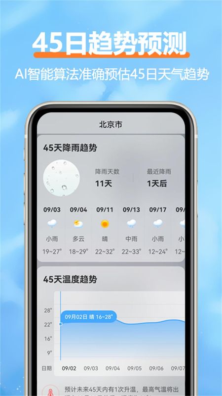 天气小助手安卓版天气小工具下载到桌面