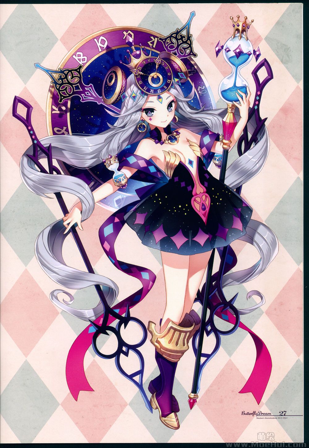少女领域安卓手机版口袋少女汉化版安卓破解