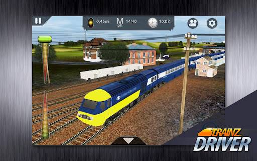 trainz安卓版汉化trainmaker下载-第2张图片-太平洋在线下载