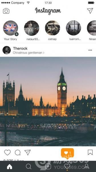 Instagram安卓版下载的简单介绍-第3张图片-太平洋在线下载