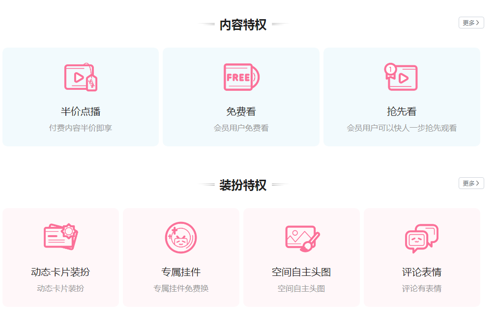 bilibili客户端会员游客身份开通了bilibili会员怎么办