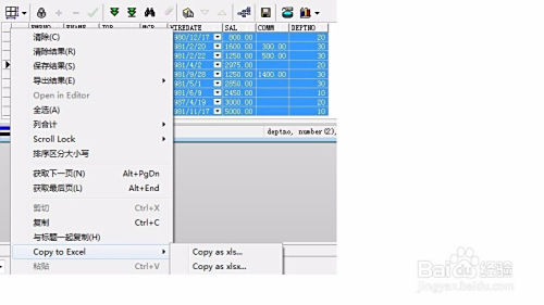 plsql客户端位置plsql客户端修改字符编码